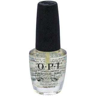 OPI 5 Oz T60 Natural Nail Strengthener