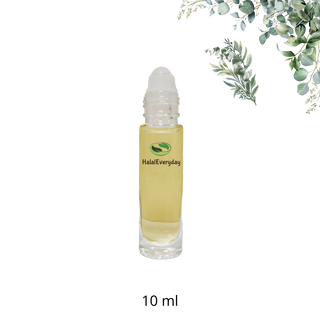 Eucalyptus Fragrance Oil