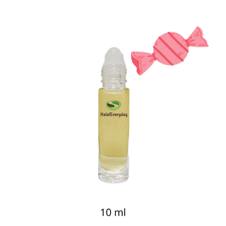 Pink Sugar Fragrance Oil