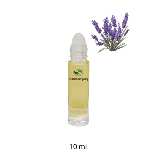Lavender Fragrance Oil