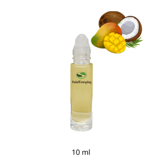 Coco Mango Fragrance Oil