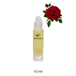 Rose Fragrance Oil