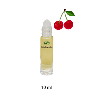 Cherry Fragrance Oil