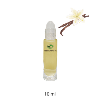 Vanilla Fragrance Oil