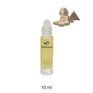 Egyptian Musk Fragrance Oil