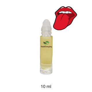 Lick Me All Over Fragrance Oil