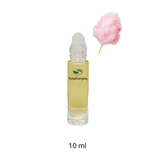 Cotton Candy Fragrance Oil