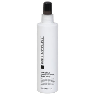 Paul Mitchell Firm Style Freeze And Shine Super Spray 8.5 Oz
