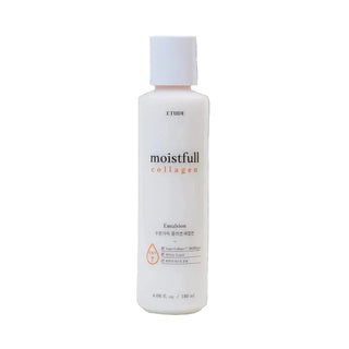 ETUDE Moistfull Collagen Emulsion