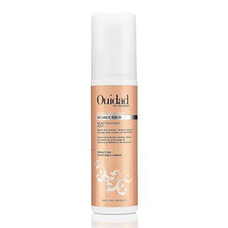 Ouidad Curl Shaper Bounce Back Reactivating Mist, 3.4 Oz