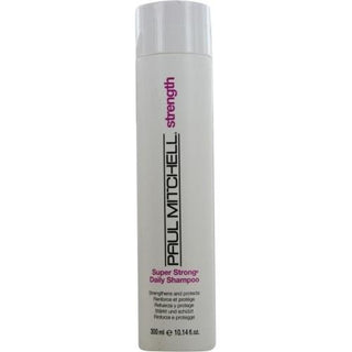 Paul Mitchell Daily Shampoo, Super Strong 10.14 Oz