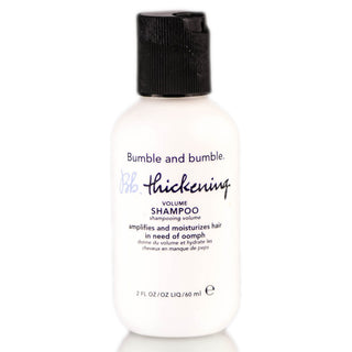 Bumble and bumble Thickening Volume Shampoo 60ml