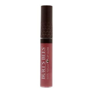 Burt's Bees 100% Natural Moisturizing Lip Gloss, Spring Splendor - 1 Tube