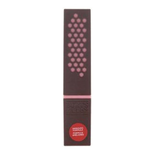 Burt's Bees 100% Natural Moisturizing Lipstick, Iced Iris, 1 Tube