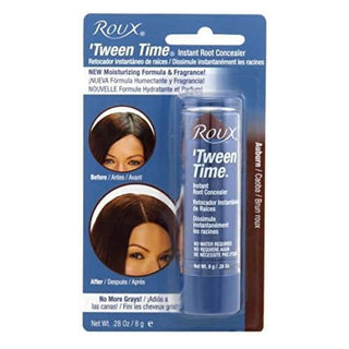 Roux Temporary Haircolor Touch Up Stick, Auburn