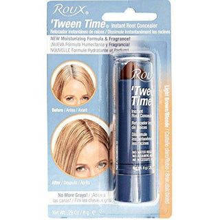 Roux Temporary Haircolor Touch-Up Stick Light Brown