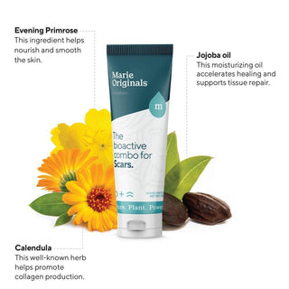 Marie Originals Scar Treatment Cream