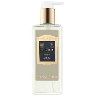 Floris Cefiro Luxury Hand Wash 250ml