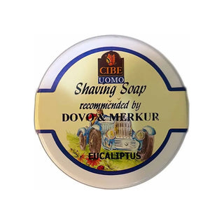 Dovo Eucalyptus Shaving Cream 514 002