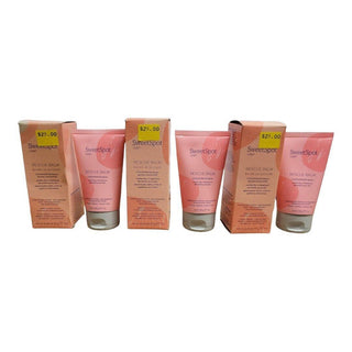 SweetSpot Labs Rescue Balm – Intimate Skin Moisturizer