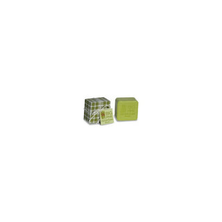 Big Pine Mountain Soap - Green Plaid 165 G 5.8 Oz