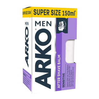 Arko Бальзам После Бритья Extra Sensitive