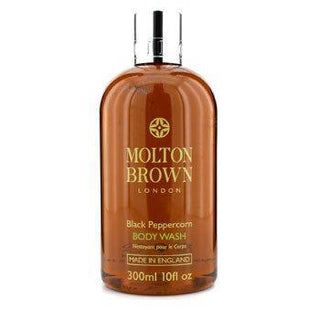Molton Brown Black Peppercorn Body Wash