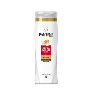 Pantene Pro V Radiant Color Volume Shampoo, 12.6 Fl Oz