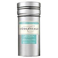 The Dew Route Deodorant Stick With Oubaku Extract By I Coloniali (75ml Deo Stick)