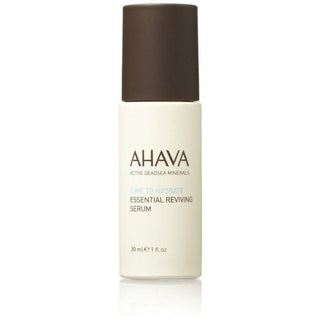, (Ahava) Ahava Time To Hydrate Essential Reviving Serum 1 Oz