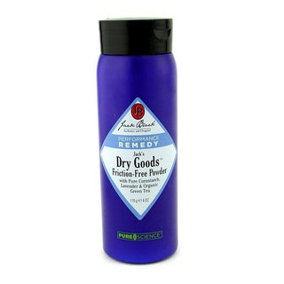 ジャックブラック Jack Black Dry Down Friction Free Powder 170g/6oz
