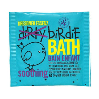 Dresdner Essenz Birdie Bath Soothing