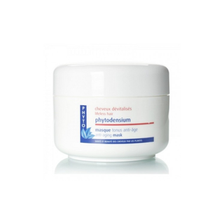 Phyto hair products Phytodensium Mask