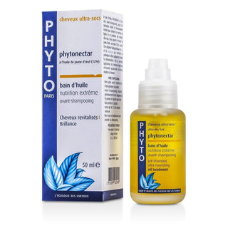 フィト Phyto Phytonectar Shampooing