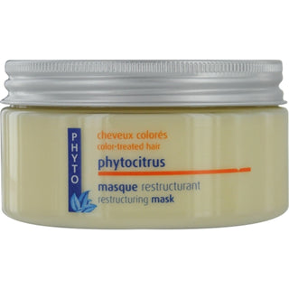 Phyto Citrus Restructuring Mask 6.7 Oz