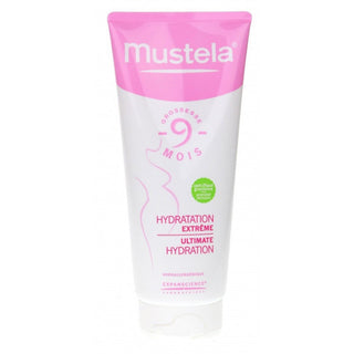 Mustela Ultimate Hydration Body Lotion, 200 Ml