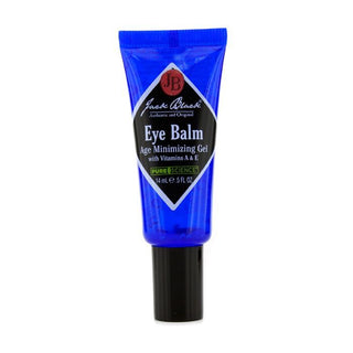 Jack Black Eye Balm Age Minimizing Gel