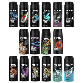 AXE You Body Spray Desodorant