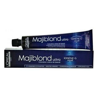 L'Oreal Professionnel Majiblond Ultra Permanent Creme Color 902