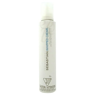 Sebastian Professional Whipped Creme, 5 Oz