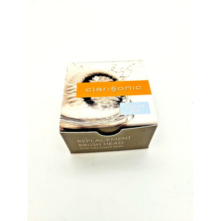 Clarisonic Replacement Brush Head For Delicate Skin ~ New In
