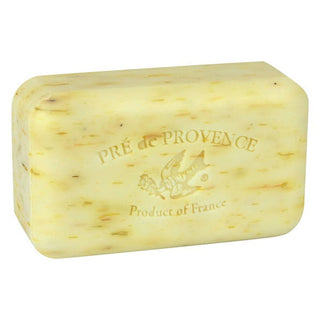 Pre de Provence Artisanal French Soap Bar Enriched With Shea Butter