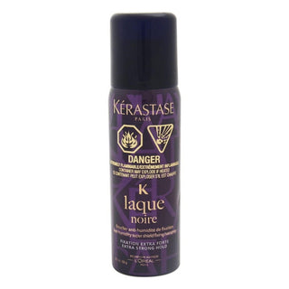 Kerastase K Laque Noire 60 Ml/2.1 Oz