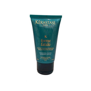 Kérastase Kerastase K Forme Fatale Gel De Brushing Forte 50ml