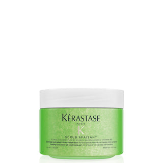 Kerastase Fusio Apaisant Soothing Scalp Scrub 250ml