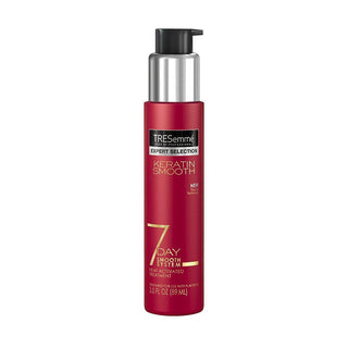 TRESemme Keratin Smooth 7 Day Heat Activated Treatment 3 Oz