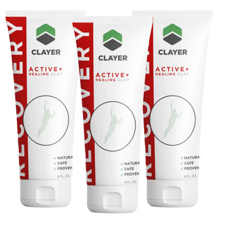 Basketball Players - Faster Recovery injury