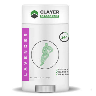 Natural Deodorant - Rugby - 3.35 OZ - NEW FORMULA