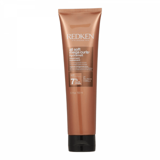 Redken All Soft Mega Curls Hydramelt Leave-In Treatment 150ml