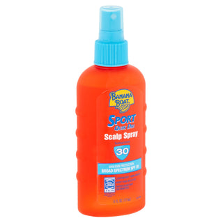 Banana Boat Sport Performance Sunscreen, Quik Dri, Spray, Broad Spectrum SPF 30